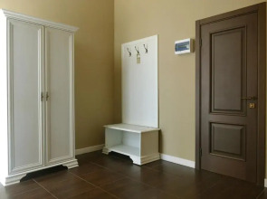 Отель Абаата