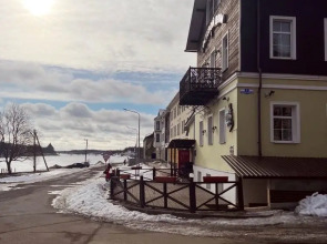 Отель На Великой