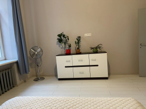 Мебелированные комнаты Мясницкая