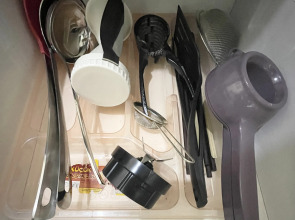 Счастливый дом Pantera House