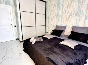 Апартаменты в центре города