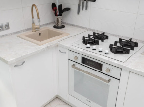 Квартира на  7 этаже в центре Калининграда