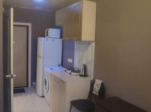 Квартира Хатка