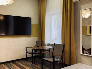 Гостевой дом Лофт