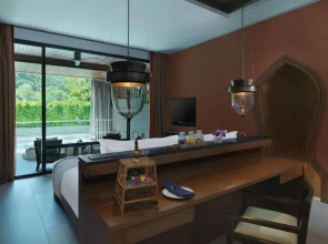 Avista Hideaway Phuket Patong – MGallery