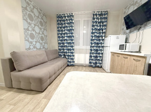 Квартира Шейнкмана 86А