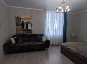 Квартира возле музея янтаря