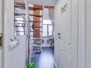 Апартаменты Дворики Петра на Гороховой