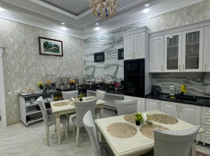 Отель MALIKA SULTON