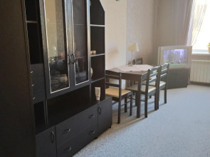 Апартаменты на Ильина