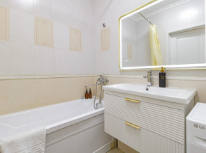 Квартира Шикарная 3шка в сердце столицы