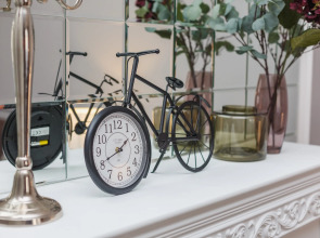 Апартаменты Рязанка как Дома