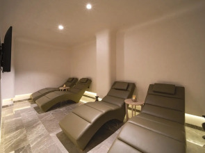 Bentley Hotel Bosphorus