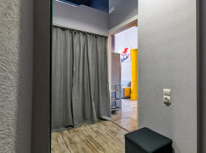 Квартира у Летнего Сада