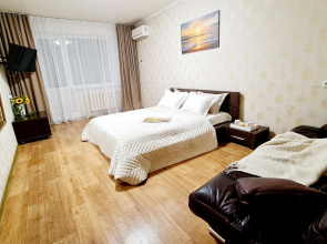 Na Ryabikova Flat