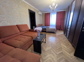 Квартира Двух комнатная на Проспекте Мира 190