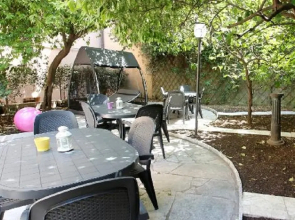 New Generation Hostel Tirana Center