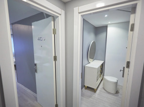 Albatros Hagia Sophia Hotel