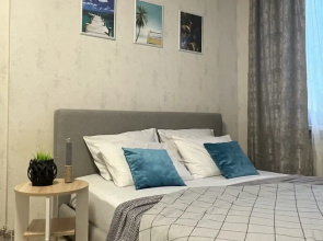 Na Sovetskoy 49 Flat