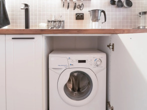 Квартира с новым ремонтом рядом с историческим центром