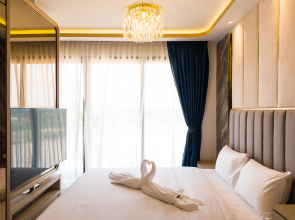 Апартаменты студия в Bellevue Lagoon