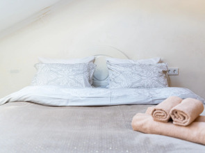 Апартаменты в ЖК Прованс в Геленджике от LetoAрart 2