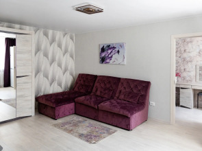 Апартаменты 3х комнатная квартира в сердце города