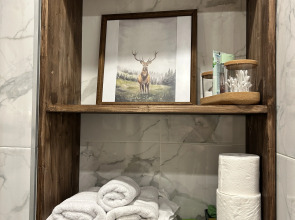 Апартаменты Лесная сказка