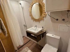 Глэмпинг Ракита