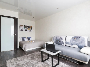 Квартира Двушка с изолированными комнатами, 5 минут до Золотой Нивы