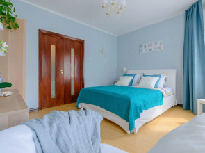 Mechti O Kruize Apartments