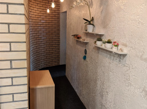 Жилое Помещение Терем