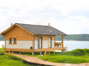 Отель Ново-Окатово