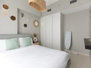 Апартаменты Welcome Home in Zada Tower