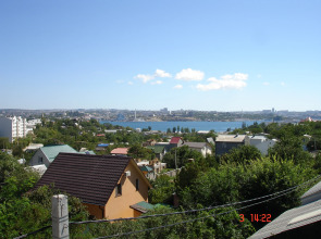 Гостевой Дом Рейд