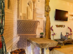 Апартаменты Wood