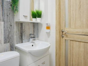 Апартаменты Вгости161