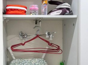 Апартаменты Eclipse от Сети Good Vibes Apartments