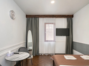 Мини-отель Lampa