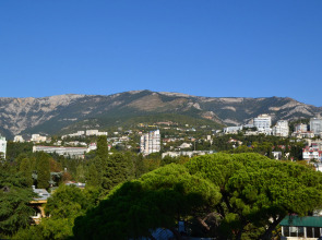 Апартаменты на улице Екатерининская 3