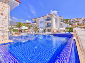 Отель La Kumsal