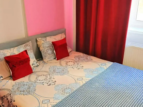 Квартира Студия