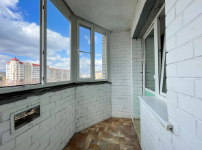 Апартаменты Grant Apart