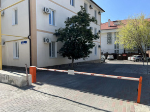 Апартаменты 087 Мира 3