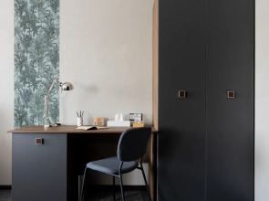 Гостиница Челябинск