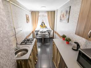 Квартира FlatStay на Перекупном 8