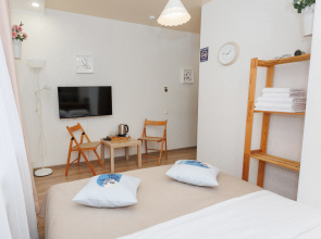 Гостевой дом Room Hotel