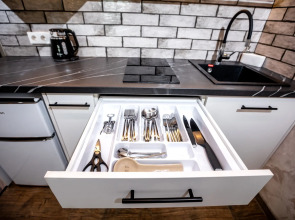 Квартира Уютная в тихом центре города