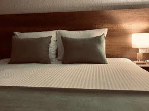 Отель Hill Hotel Kutaisi