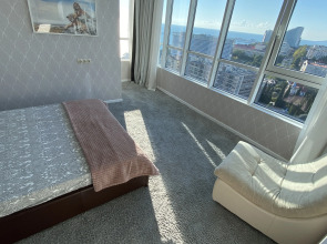 Апартаменты Миллениум Тауэр Альфа